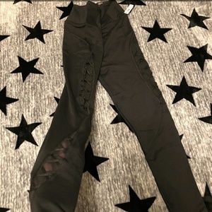 New Victoria Secret Small Pants